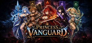 PRINCESS VANGUARD