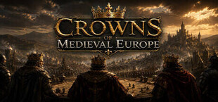 Crowns of Medieval Europe