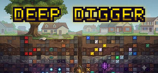 Deep Digger