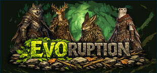 Evoruption