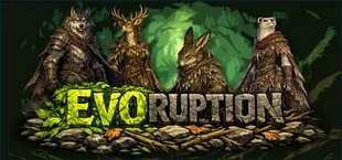 Evoruption