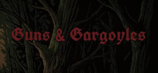 Guns & Gargoyles