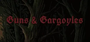 Guns & Gargoyles