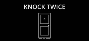 Knock Twice