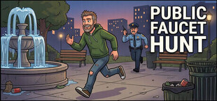 Public Faucet Hunt