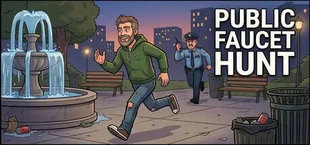 Public Faucet Hunt