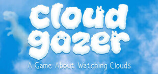 Cloudgazer: A Game About Watching Clouds