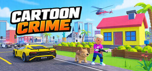 Cartoon Crime