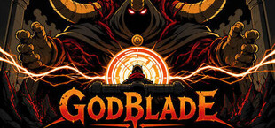 GODBLADE