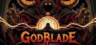 GODBLADE