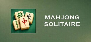 Mahjong Solitaire