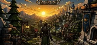 Gradanix