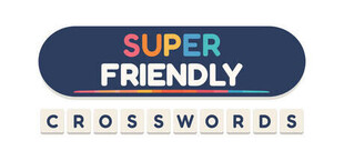 Super Friendly Crosswords