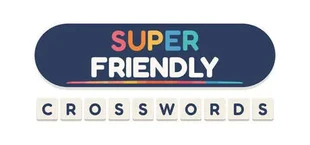 Super Friendly Crosswords