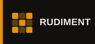 Rudiment