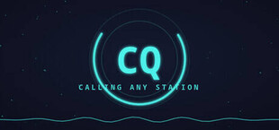 CQ: Calling Any Station