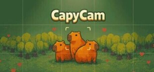 CapyCam