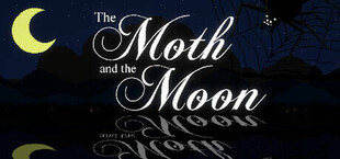 The Moth and the Moon