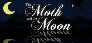 The Moth and the Moon