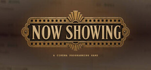 NOW SHOWING: A Cinema Programming Game