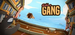 Gull's Gang