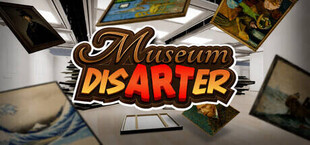 Museum Disarter