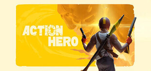 Action Hero