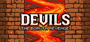DEVILS : THE BORUTA REVENGE
