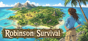 Robinson: Survival