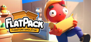 Flatpack: Furniture Simulator