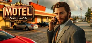 Motel Owner Simulator