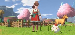 Harvest Moon: Echoes of Teradea