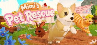 Mimi's Pet Rescue