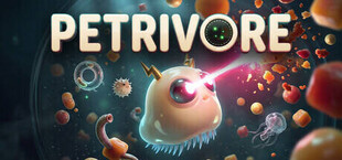 PETRIVORE