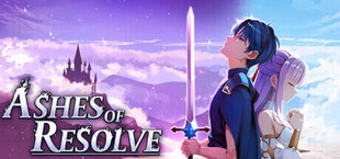 Ashes of Resolve
