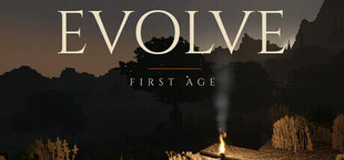 Evolve - First Age