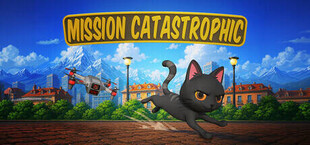 Mission Catastrophic!