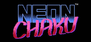 Neon Chaku