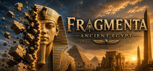 Fragmenta: Ancient Egypt