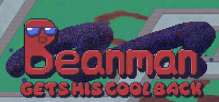 Beanman Gets His Cool Back