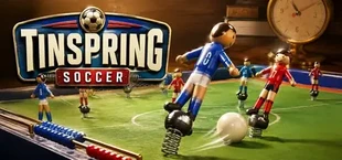 TinSpring Soccer