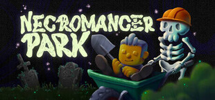 Necromancer Park