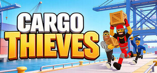 Cargo Thieves