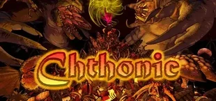 Chthonic