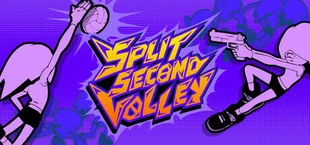 Split Second Volley
