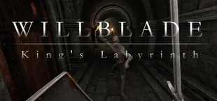 Willblade: King's Labyrinth