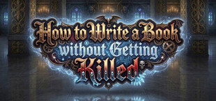 How to Write a Book without Getting Killed