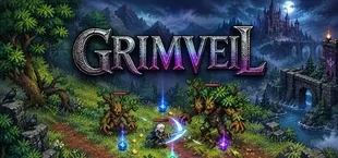 Grimveil