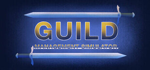 Guild Management Simulator