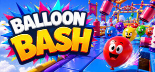 Balloon Bash